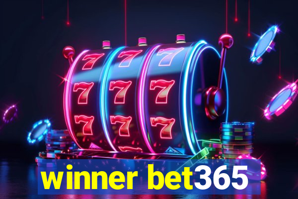 winner bet365